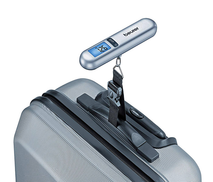 Beurer LS 06 Luggage Scale - Zoom Image 5