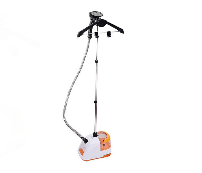 Sonashi SGS-312 2.8 Litre Tank Garment Steamer - White - Zoom Image 1