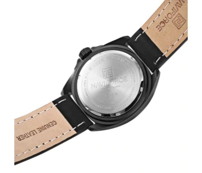 Buy Naviforce NF9104M Quartz Watch for Men 4616 Price in Oman