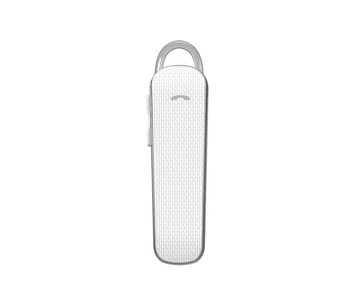 Celly BH11WH Bluetooth Headset - White - Zoom Image