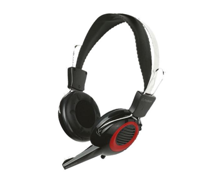 Audionic Rock Inspire Headphone with Microphone - Zoom Image 2