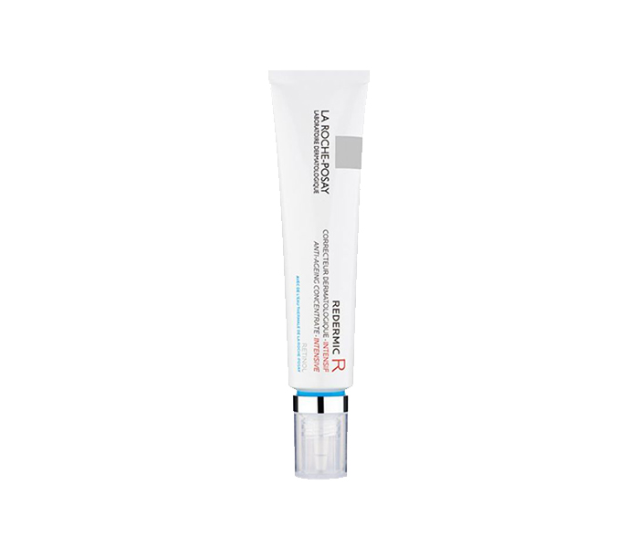 La Roche-Posay N11921137A Redermic R Anti Aging Retinol Cream - 30ml - Zoom Image