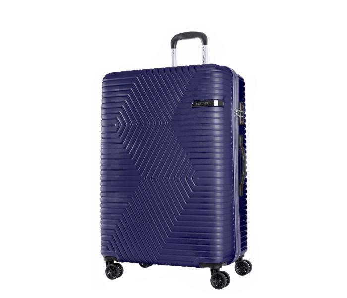 American Tourister GAT104LUG03044 Ellen Spinner 79 x 29 cm Oxford Blue - Zoom Image