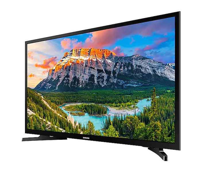 Samsung 32N5300 32-inch Full HD WiFi Smart TV - Black - Zoom Image 2