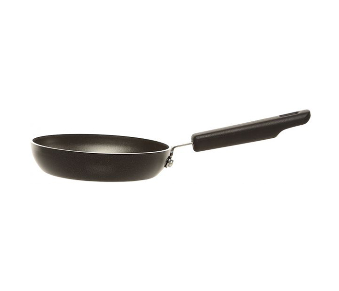 Prestige PR21820 12CM Mini Fry Pan - Black - Zoom Image