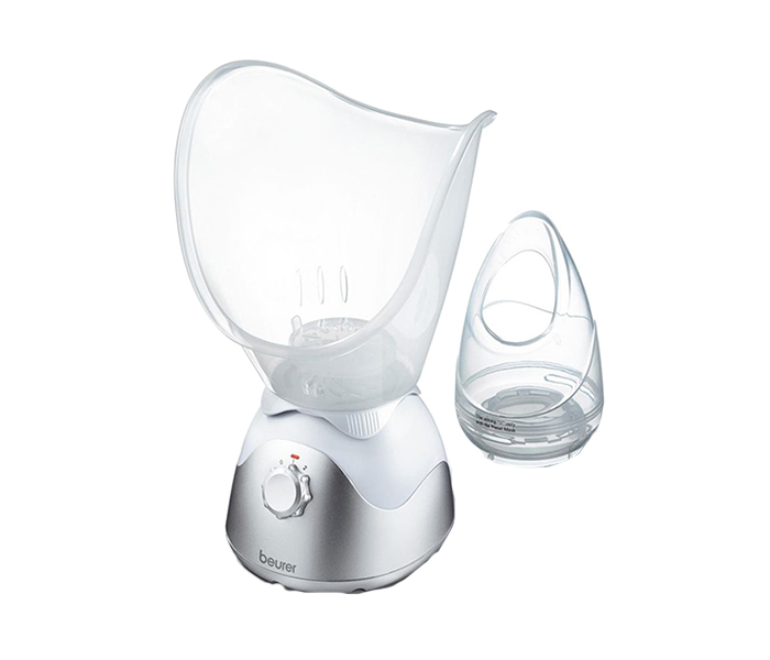 Beurer N13138559A Facial Sauna - Zoom Image 2