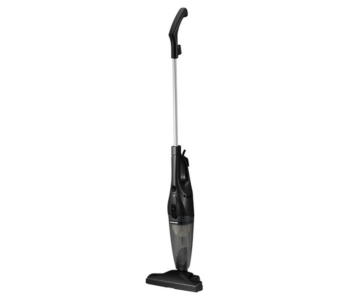 Nikai NVC320H 600W Vacuum Cleaner Black - Zoom Image