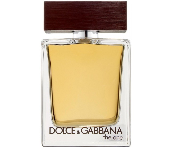 Dolce and Gabbana 100ml The One Eau De Toilette for Men-Delete - Zoom Image 1