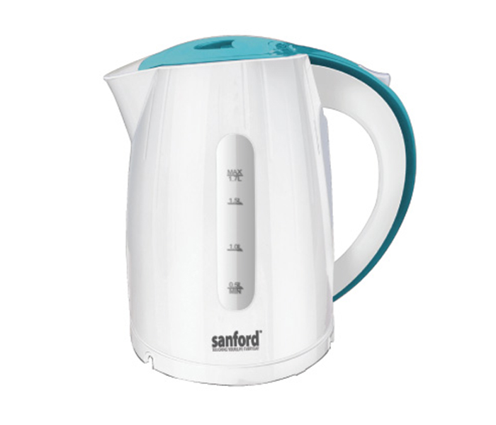 Sanford SF1899EK BS Electric Kettle - 1.7 Litre - Zoom Image