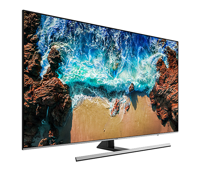 Samsung 75NU8000 75-inch Premium 4K UHD Smart TV - Zoom Image 1