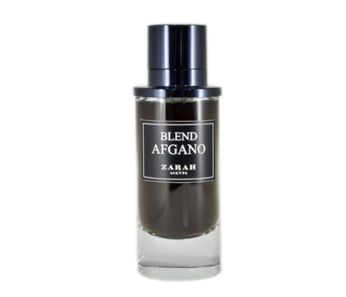 Paris 80ml Blend Afgano Eau De Parfum for Unisex - Zoom Image 2