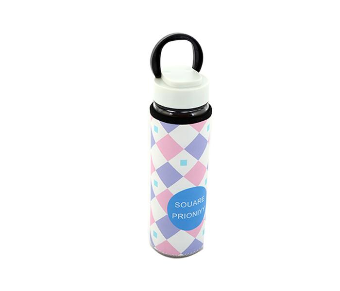 Epsilon EN4288 50 ml Glass Water Bottle - Zoom Image 1