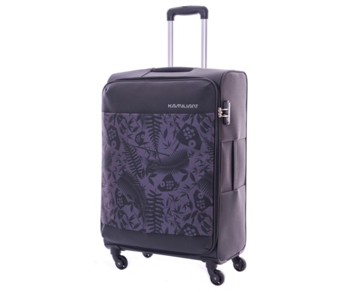 American Tourister KML104LUG00077 Darien Spinner 70Cm Jungle Grey - Zoom Image 1