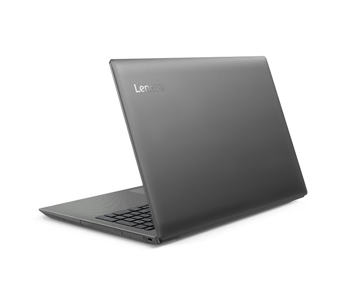 Lenovo IDEAPAD 130-15IKB 15.6-Inch Display Intel Core i3-6006U 1TB HDD 4GB RAM Laptop - Black - Zoom Image 3