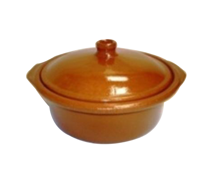 Cok CE-360-635 3.5 Litre Ceramic Casserole - Zoom Image