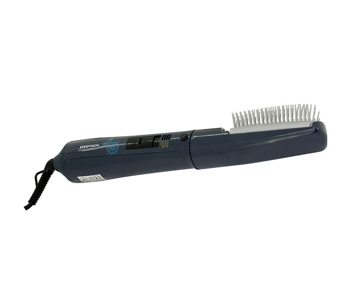 Sonashi SHS-2034 7 In 1 Hair Styler, Blue - Zoom Image 3