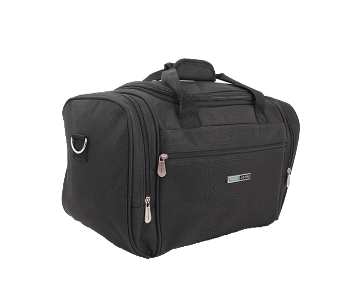 Para John PJTB9400A18 18-inch Travel Duffle Bag - Black - Zoom Image 1