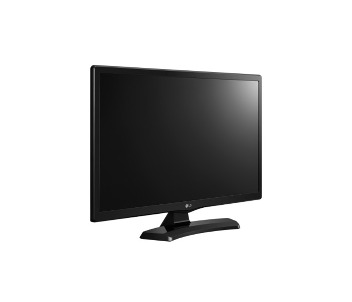 LG  24MT48AF-PT 24 Inch Full HD  TV Black - Zoom Image 3