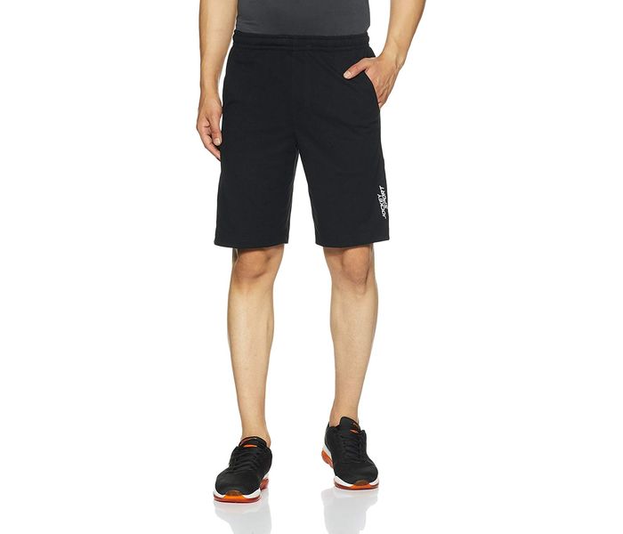 Jockey SP26-0103 Sport Performance Shorts, Black/XL - Zoom Image