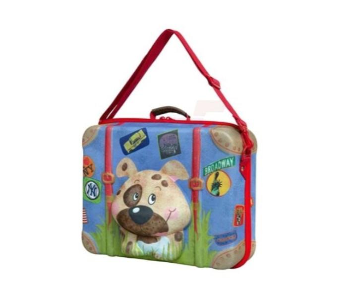 Okiedog  80008 Wildpack  Suitcase Dog Multicolor - Zoom Image 1