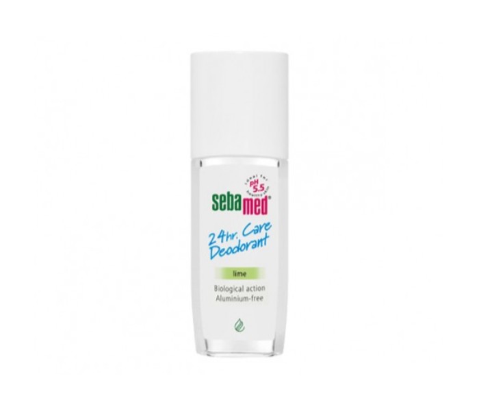 Sebamed 014SM008 75ml 24 Hours Deodorant Spray - Zoom Image