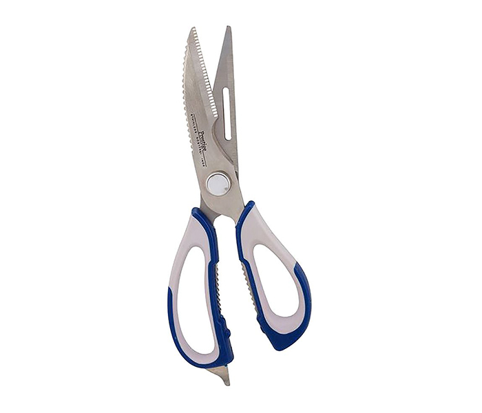 Prestige PR5920 Multipurpose Scissor, Blue & White - Zoom Image 4