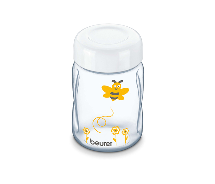 Beurer BY 40 Electric Breast Pump - Zoom Image 3