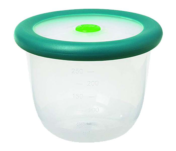 Bebe Confort 31000279 Conversation Box - 300ml, Green - Zoom Image 2