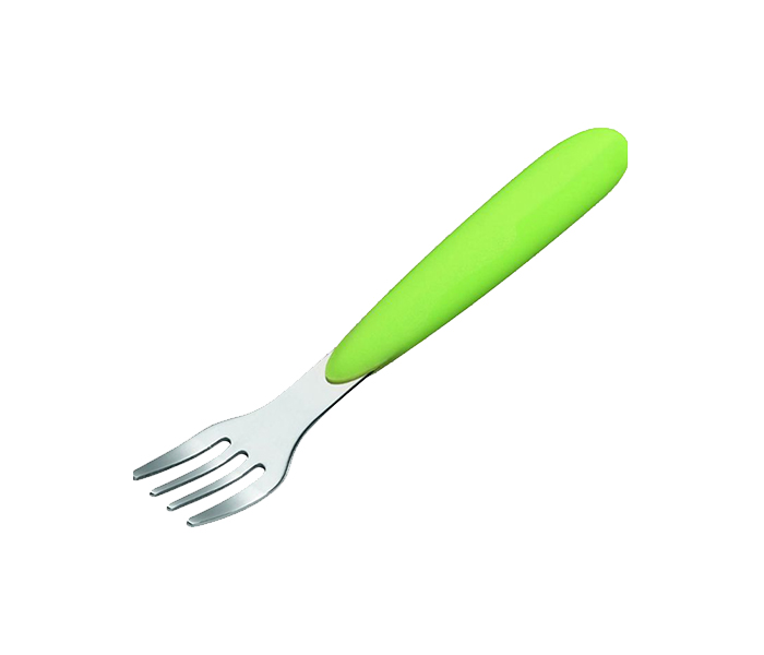 Bebe Confort 31000153 Cutlery Set - Green - Zoom Image 2