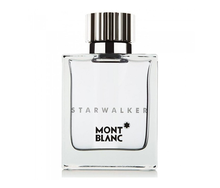 Mont Blanc 75ml Starwalker Eau De Toilette Spray for Men - Zoom Image 2