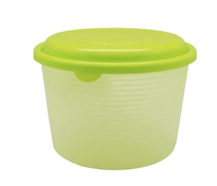 Royalford RF7356 4 Litre Food Container - Green - Zoom Image