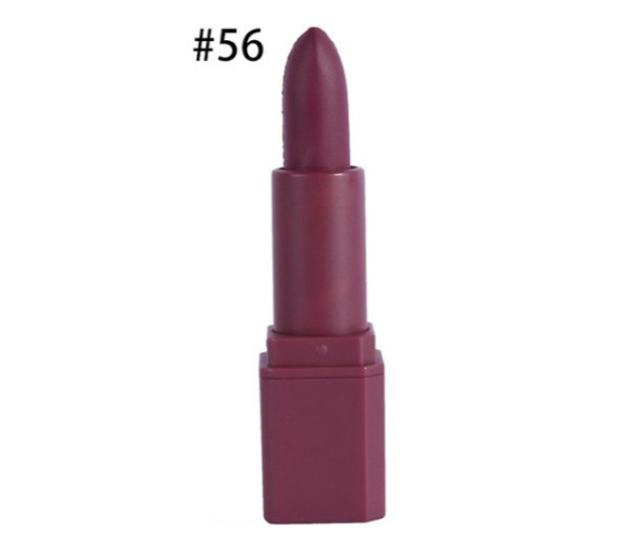 Miss Rose MRVEL06 Vitamin E Lipstick 56 Pink - Zoom Image