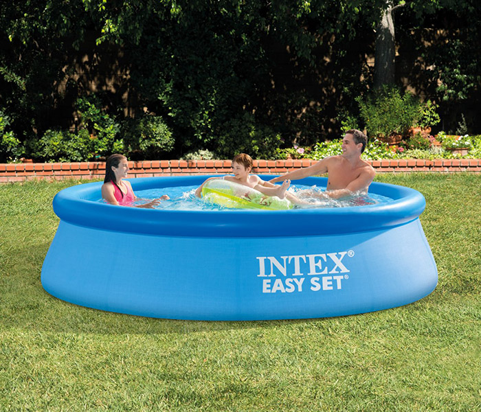 Intex ZX-28120 305 x 76CM Easy Set Pool - Zoom Image 2