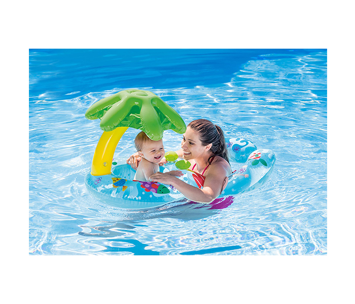 Intex ZX-56590 My First Swim Float - Zoom Image 1