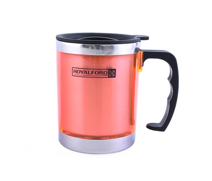 Royalford RF5131 10 oz Travel Mug - Zoom Image 1