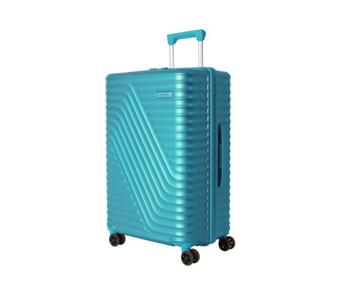 American Tourister GAT104LUG03004 High Rock Spinner 67 cm Lagoon Blue - Zoom Image 4