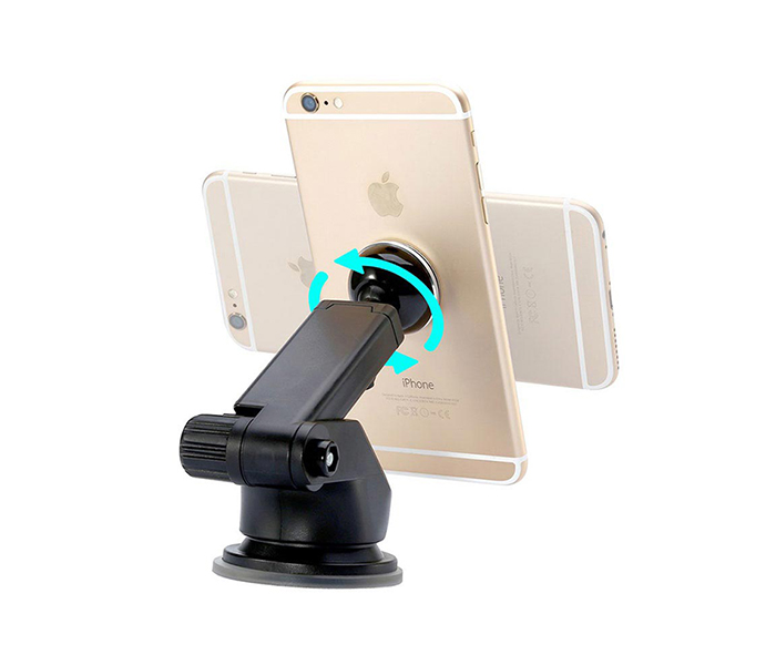 Nyork NH50 Magnetic Car Holder - Zoom Image 4