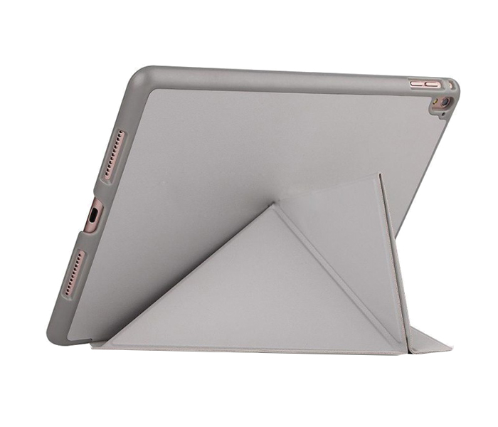 Trands TR-CC708-S 9.7-inch Protective Case for iPad Pro - Silver - Zoom Image 3