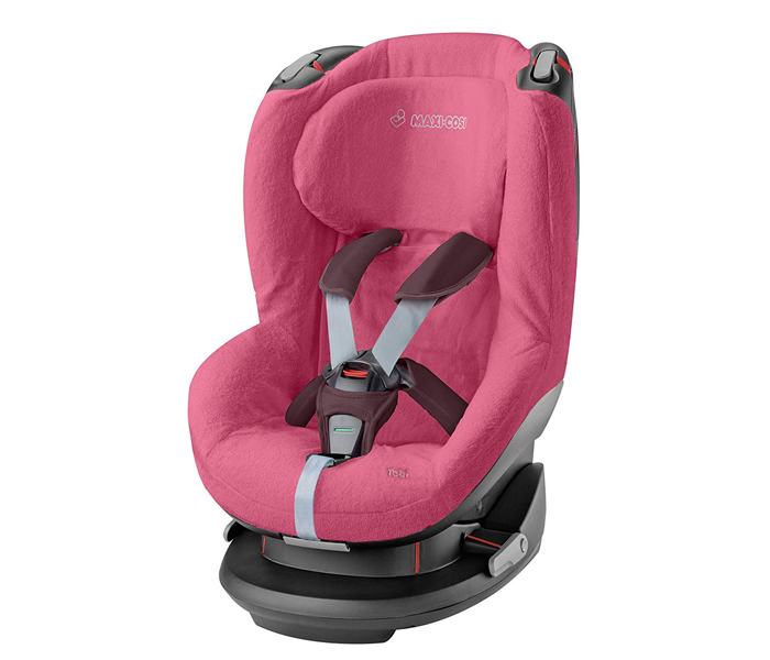 Maxi-Cosi Tobi Summer Cover Baby Car Seat - Pink - Zoom Image