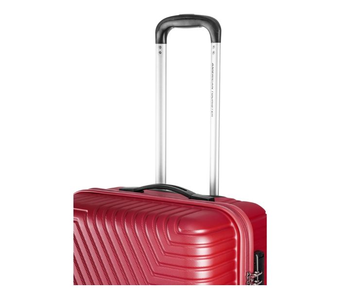 American Tourister GAT104LUG03037 Ellen Spinner 68 x 25 cm Red - Zoom Image 5