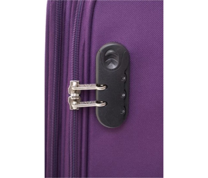 American Tourister GAT104LUG02164 Brook 70Cm Purple - Zoom Image 2