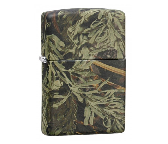 Zippo 24072 Real Tree-Max1 Lighter Multicolor - Zoom Image 1