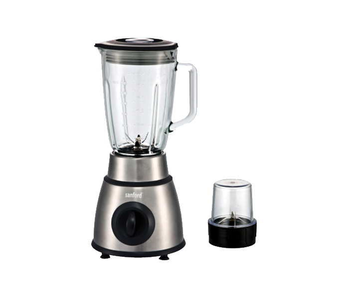 Sanford SF5532BR BS 2-in-1 600 Watts Blender - Zoom Image