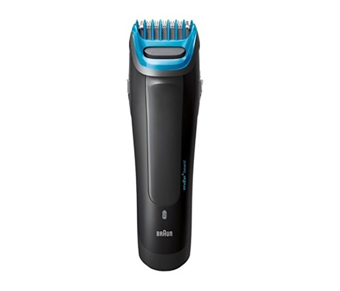 Braun CRUZER-5 BEARD Trimmer with UK Plug - Zoom Image 2