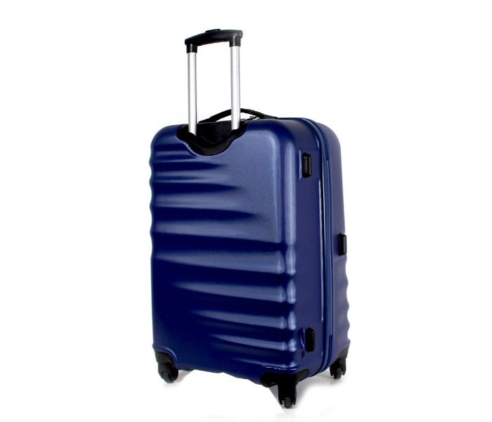 American Tourister GAT104LUG02613 Preston Spinner 67 cm Oxford Blue - Zoom Image 3