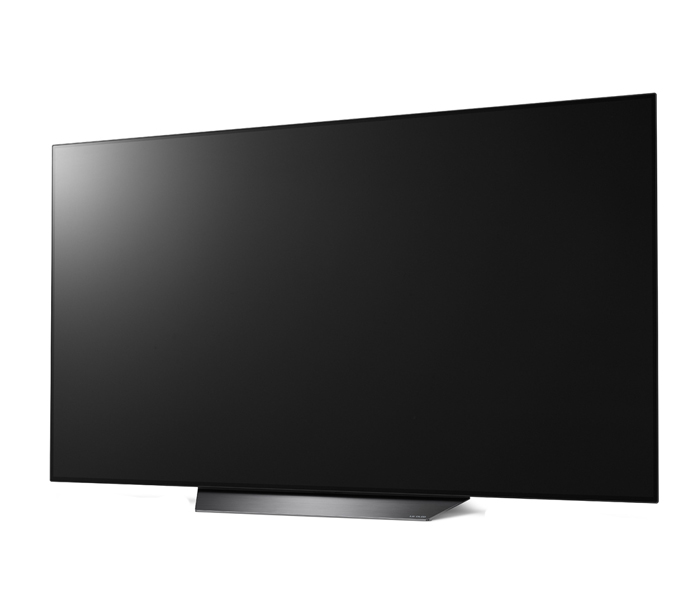 LG OLED55B8PCA 55 Inch Full HD OLED Smart TV Black - Zoom Image 2