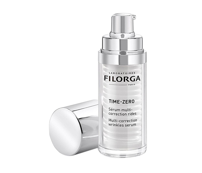 Filorga N13985615A Time-Zero Multi Correction Wrinkles Serum - 30ML - Zoom Image