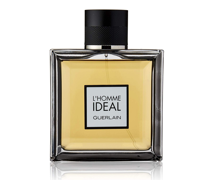 Guerlain 100ml L'Homme Ideal Eau De Toilette Spray For Men - Zoom Image 2