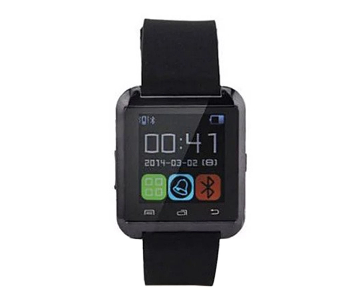 Bluetooth Smart Watch - Zoom Image 4