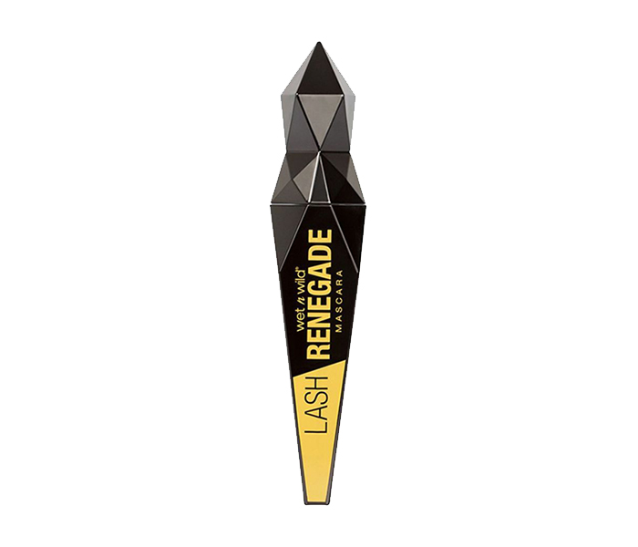 Wet N Wild N15766237A Lash Renegade Mascara - E145A Brazen Black - Zoom Image 1